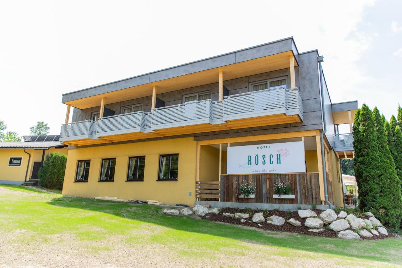 Roesch