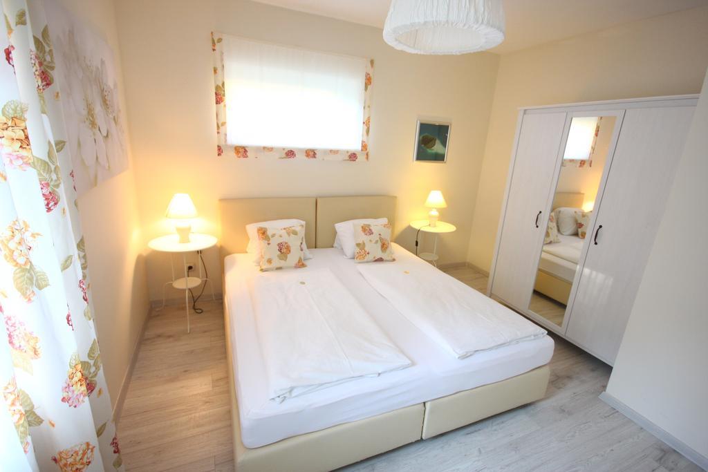 Roesch Hotel Klagenfurt am Woerthersee