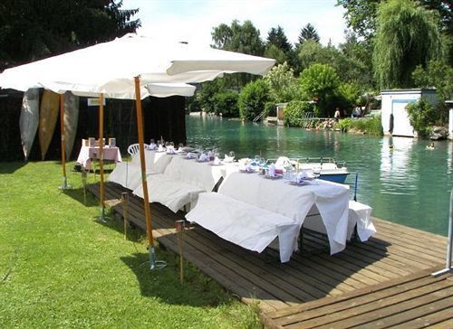 Hotel Roesch Klagenfurt am Wörthersee
