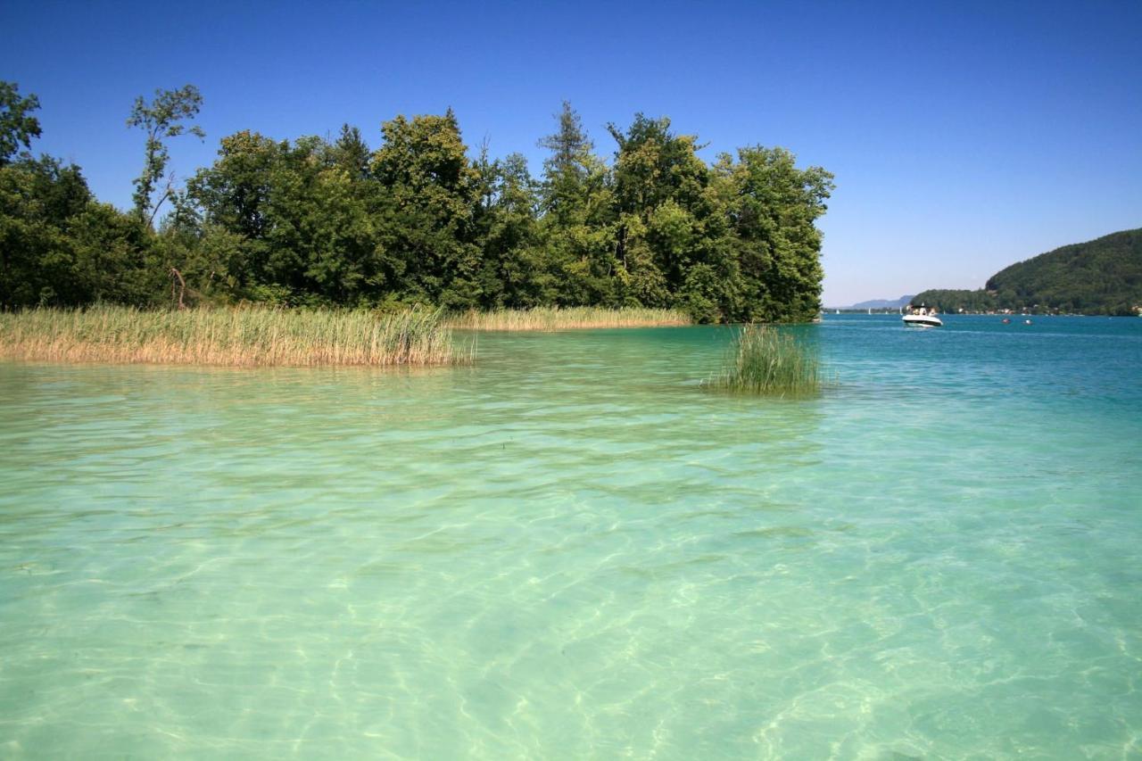 Hotel Roesch Klagenfurt am Wörthersee
